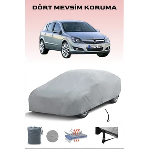 Opel Astra Branda Lüx Kalite Oto Brandası,araba Çadırı Hatchback Branda