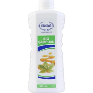 Bio Şampuan 1000ml