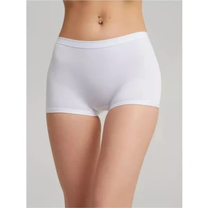 Moncorno Model Cool & Comfort Toparlayıcı Iz Yapmayan Seamless Örme Boxer