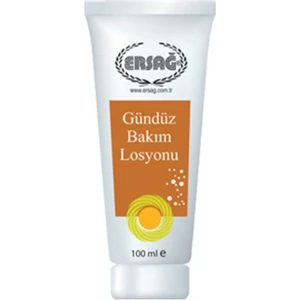 Gündüz Bakım Losyonu