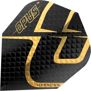 Opus #2 Dart Flights
