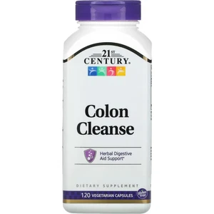 Colon Cleanse 120 Capsules