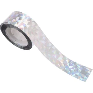 Kuş Uzaklaştırıcı Hologramlı Şerit 50 m