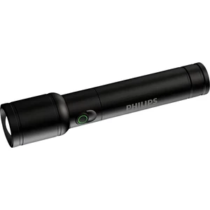 SFL2124 Teleskopik Zoom, 250 Lümen Max Işık Gücü, Sos Modu ve Metal Gövdeli Şarj Edilebilir Uzun Menzilli 5W LED El Feneri