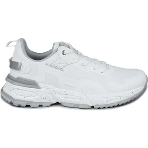 29859  Sneaker Günlük Spor Ayakkabı - Beyaz - 39