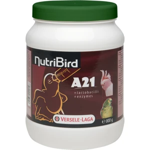 Versele Laga Nutribird A21 Yavru Elle Besleme Maması 200 gr