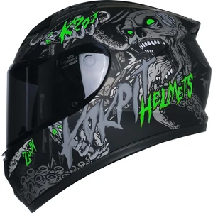 Pro Helmets M-201 Çocuk Kaskı