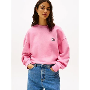 Tommy Hilfiger Tjw Bxy Badge Crew