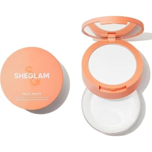 Setting Powder