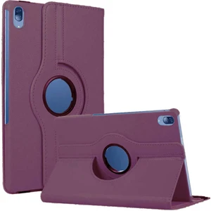 Honor Pad 8 Uyumlu 12 Inç 2022 Uyumlu Döner Standlı Tablet Kılıfı