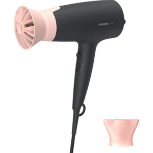 BHD350/06 Thermoprotect Saç Kurutma Makinesi - 2100W, Gelişmiş İyonik Bakım, 6 Isı ve Hız Ayarı