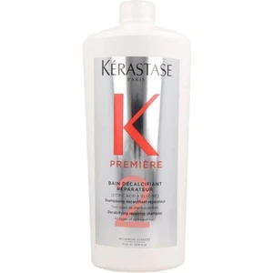 Premiere Bain Decalcifiant Reparateur Shampoo 1 L