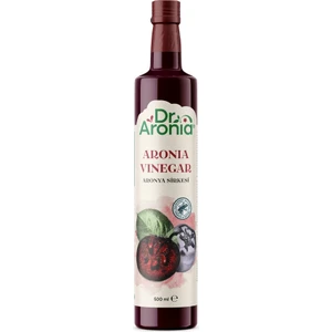 Dr. Aronia Aronya Sirkesi 500 ml