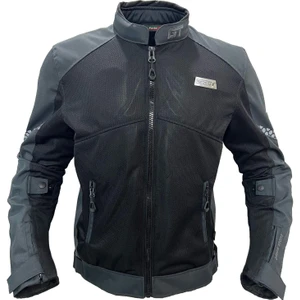 2001054 Black Stone Motosiklet Montu