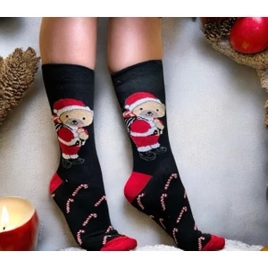 Kış Hediyesi Çorap Kışlık Hediyelik