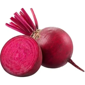 Aksaray Tohumculuk Kırmızı Pancar Tohumu 800 Adet Tohum Aksaray Tohumculuk