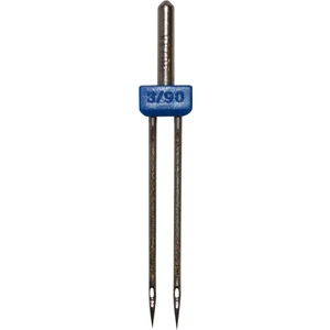 Twin 3mm Iğne