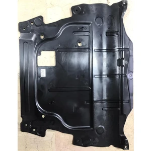 Volvo S60 V60 V70 S80 2012- Motor Alt Muhafaza