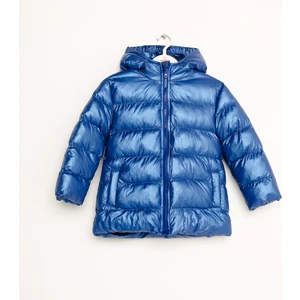 Nanica Kids Içi Polarlı Dolumlu Mont