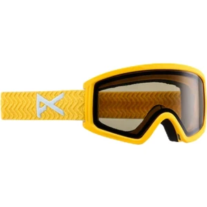 Anon Tracker 2.0 Unisex Çocuk Sarı Goggle