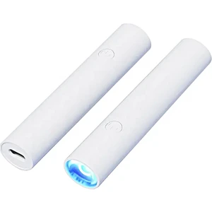 Uv Kalıcı Oje Jel Tırnak Kurutucu Epoksi Kurutucu Fototerapi Makinesi USB Kablolu Slim Kasa Renkli