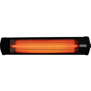 ALV08 2500W Elektrikli Isıtıcı