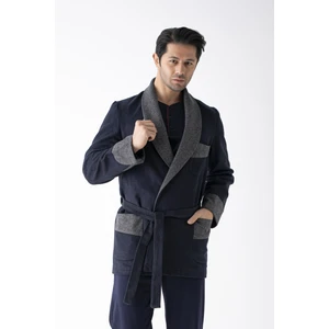 Yün Kaşe Düz Ropdöşambr