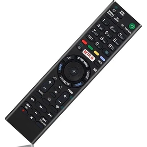 KDL-43W805C Smart LED Tv Kumandası