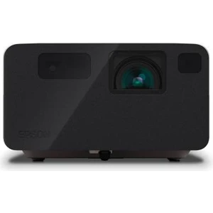 Epson Epiqvision EF-21R Mini Akıllı Taşınabilir Lazer Projeksiyon Cihazı