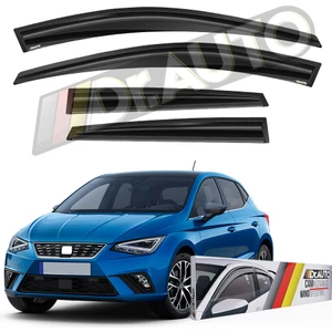 Seat Ibiza 2017 ve Sonrası Cam Rüzgarlığı 4'lü