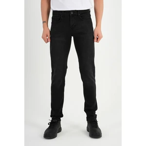 Alexander Gardi Alexandergardı Slim Fit Pantolon (A92Y3560)
