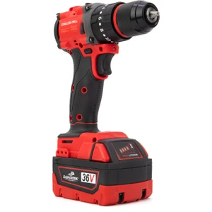 Akülü Vidalama MW36R