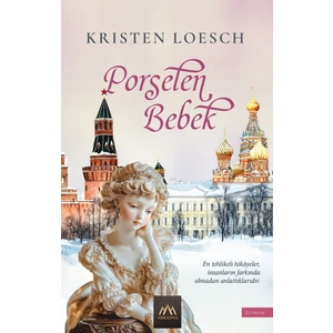Porselen Bebek - Kristen Loesch