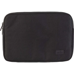 Classone ML-S140 13, 14 Inch Mila Serisi ,macbook ,mac Air, Laptop Kılıfı, Wtxpro su Geçirmez Kumaş- Siyah