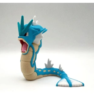 #0130 Gyarados Pokemon Figürü