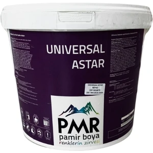 Universal Astar İç ve Dış Cephe Boya Astarı 20 Kg.