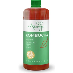 Komboçya Çayı 1000 ml