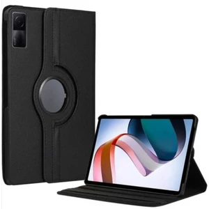 Xiaomi Redmi Pad Uyumlu 10,6 Inç Döner Standlı Tablet Kılıfı