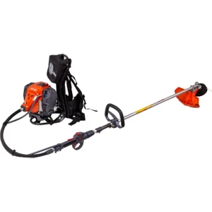 Oleomac 454 Bp Ergo Euro5 Motorlu Sırt Tipi Tırpan 3.3 Hp