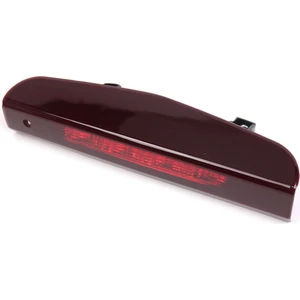 LED Yüksek Montajlı Stop Lambası, Araba LED Yüksek Montajlı Stop Lambası 3. Arka Stop Lambası Corsa D/e Üçüncü Fren Lambaları 13188045 1222130, Kırmızı (Yurt Dışından)