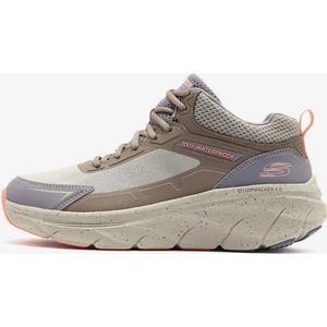 D'lux Walker 2.0 - Rain Check Kadın Bej Spor Ayakkabı 150089 Tpmt