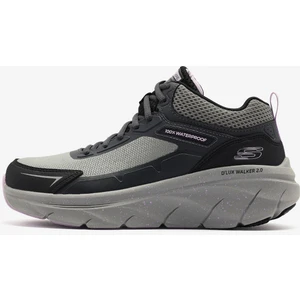 D'lux Walker 2.0 - Rain Check Kadın Gri Spor Ayakkabı 150089 Lgmt