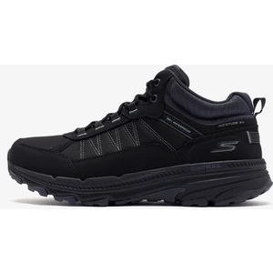 Go Run Trail Altitude 2.0 - Cold Creek Kadın Siyah Outdoor Koşu Ayakkabısı 129531 Bkcc