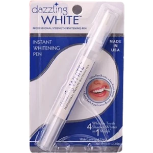 Dazzling White Diş Temizleme Kalemi Diş Silgisi Acil Diş Kalemi