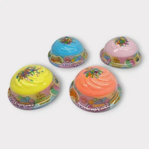 Puffy Cotton 22 gr - Slime Set