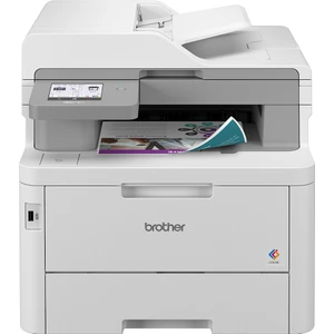 BROTHERMFC-L3720CDW Çok Fonksiyonlu Renkli Lazer Yazıcı