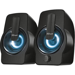 22948 Gemi RGC 2.0 Speaker Set - Siyah