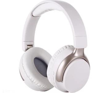 Hd-30 Bej Kulak Üstü Kablosuz 5.3 Anc Bluetooth Kulaklık