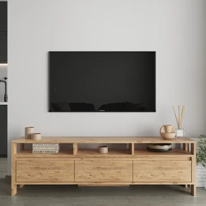 Atlas 3 Kapaklı Tv ÜNITESI,160  cm