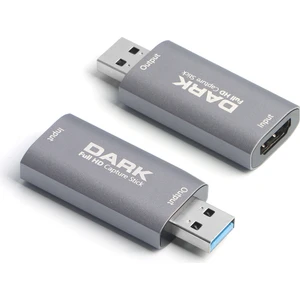 DK-HD-CAP1082 HD 1080P 60FPS Video Capture Dongle